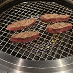 焼肉あをゐ - 