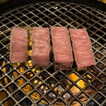 焼肉あをゐ - 