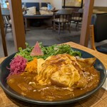 マザームーンカフェ - 