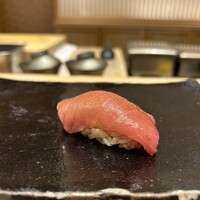 銀座 すし傳 - 