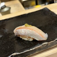 銀座 すし傳 - 
