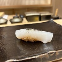 銀座 すし傳 - 