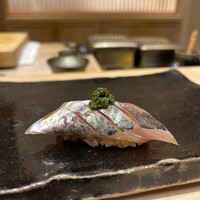 銀座 すし傳 - 