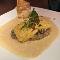 旬菜ステーキ処 らいむらいと - 