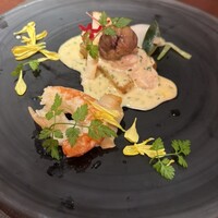 旬菜ステーキ処 らいむらいと - 