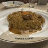 インデアンカレー 丸の内店