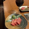 ホルモン・焼肉 一休亭 元 - 