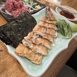 相撲寿司大砲部屋 - 