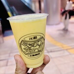 梅田 ミックスジュース 本店 - 