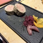 ビアカフェ ブルッグスゾット - 