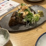 炉端のくろ兵衛 - 