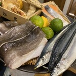 炉端のくろ兵衛 - 