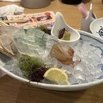 炉端のくろ兵衛 - 