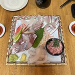 酒処　はなさき - 