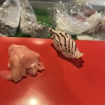 相撲寿司大砲部屋 - 