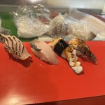 相撲寿司大砲部屋 - 