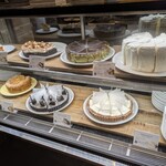 マザームーンカフェ - 