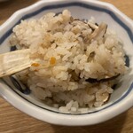 炉端のくろ兵衛 - 