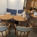 マザームーンカフェ - 