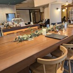 マザームーンカフェ - 