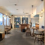 マザームーンカフェ - 