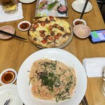 酒処　はなさき - 