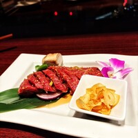 叙々苑 恵比寿ガーデンプレイス店 - 