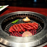 叙々苑 恵比寿ガーデンプレイス店 - 