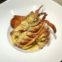 名駅 鉄板焼き 森本Ｘ Premium - 