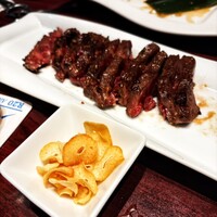 叙々苑 恵比寿ガーデンプレイス店 - 