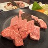焼肉 千屋牛