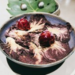 レスピラシオン - 