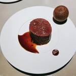 レスピラシオン - 