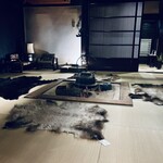 奥飛騨 福地温泉 山里のいおり 草円 - 