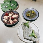 レスピラシオン - 