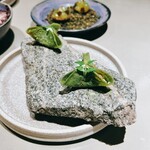 レスピラシオン - 