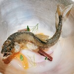 レスピラシオン - 