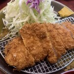 とんかつ よしみ - 