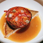 レスピラシオン - 