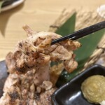 個室居酒屋串ばってん - 