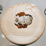 レスピラシオン - 