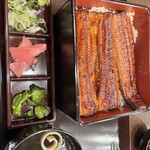 鰻の成瀬　 藤枝高洲店 - 