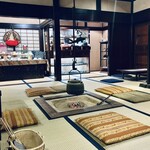 奥飛騨 福地温泉 山里のいおり 草円 - 