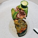 レスピラシオン - 