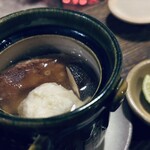 奥飛騨 福地温泉 山里のいおり 草円 - 