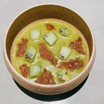 レスピラシオン - 