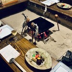 奥飛騨 福地温泉 山里のいおり 草円 - 