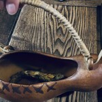 奥飛騨 福地温泉 山里のいおり 草円 - 