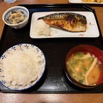 家庭料理 むう - 料理写真: