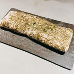 レスピラシオン - 